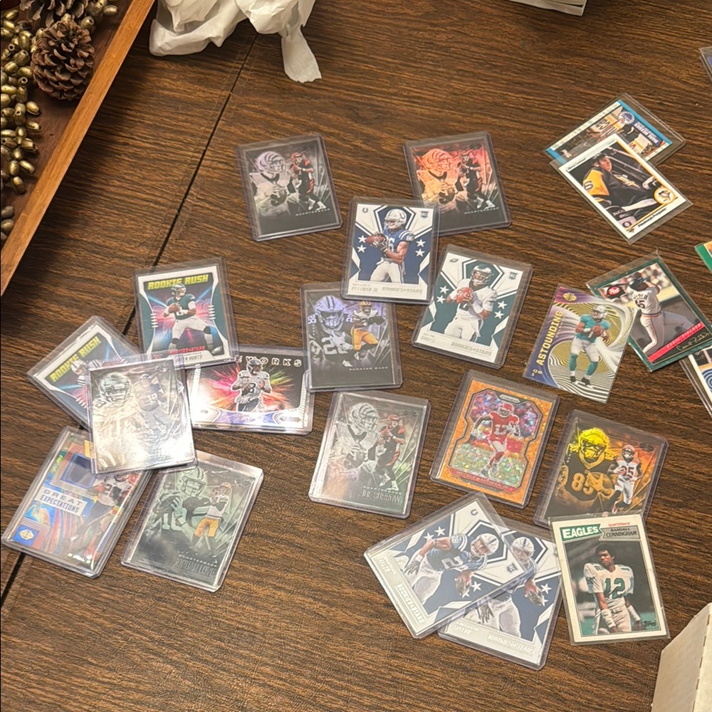 Topps Kids Trading Cards - Multicolor Collection